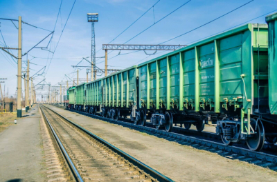 Экспорт казахстанской сельхозпродукции в Китай увеличился на 35%