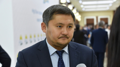 Студентка прыгнула с высотки в Алматы – комментарий Минпросвещения