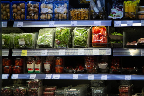 Цены взлетят уже в сентябре: какие продукты россиянам придется покупать дороже