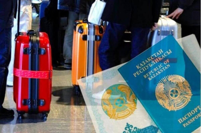 Более 13 тыс. этнических казахов получили статус кандаса