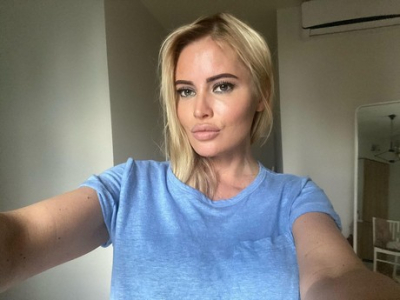 Дана Борисова рассказала, как она пытается наладить отношения с дочерью Полиной