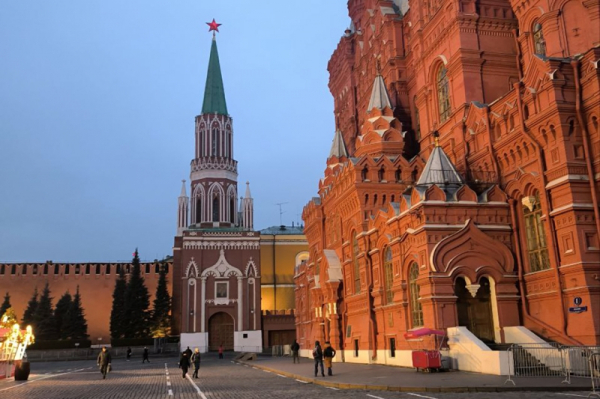 «Дмитрий Донской спас русскую государственность от Запада»: философ – о символизме обретенных мощей