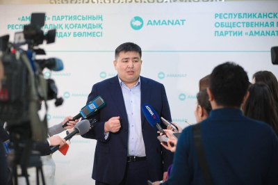 Депутат предложил ужесточить ответственности за незаконное проведение онлайн-лотерей