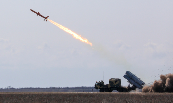 Никонорова: удары ВСУ по портам не имеют военной необходимости